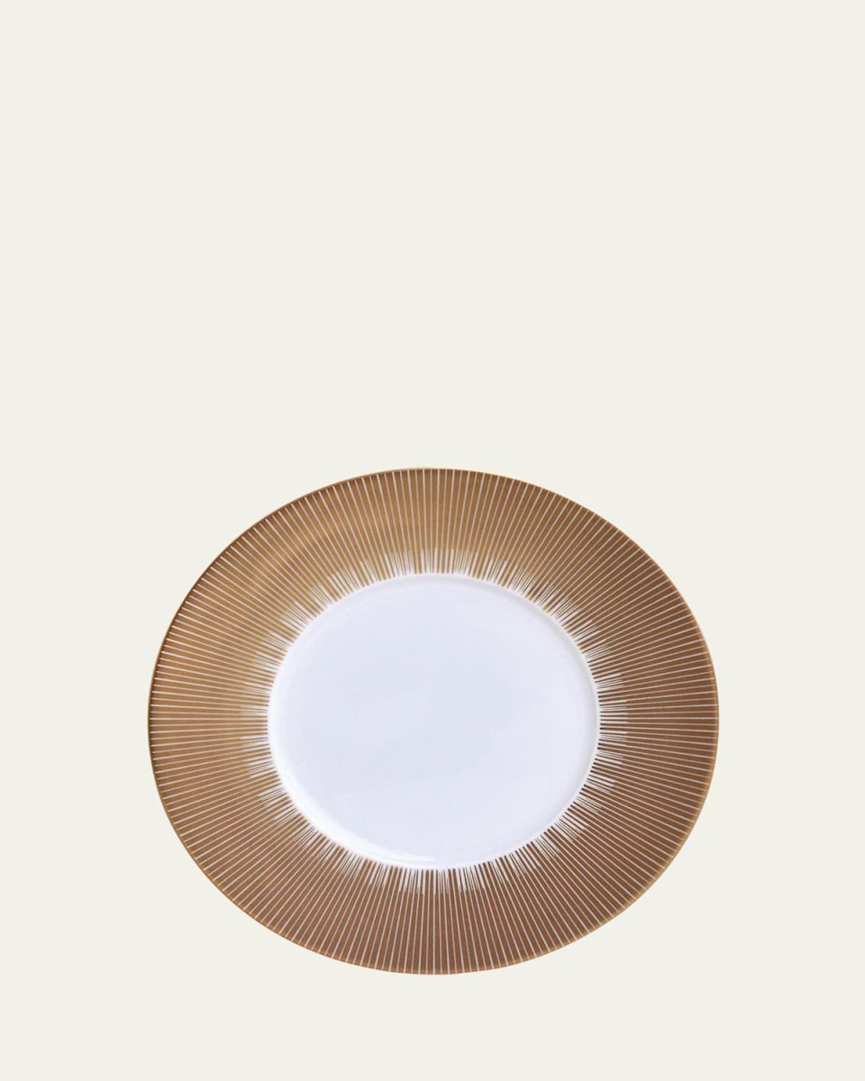 Sol Bread and Butter Plate